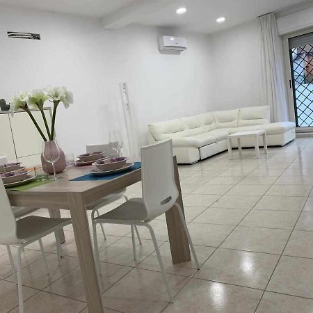 Mediterranean House Nettuno Apartment Exterior photo