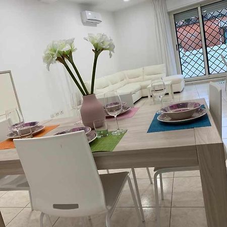 Mediterranean House Nettuno Apartment Exterior photo